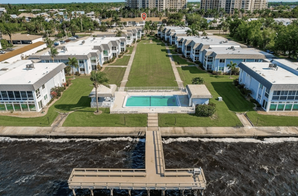 Cape Coral Condo