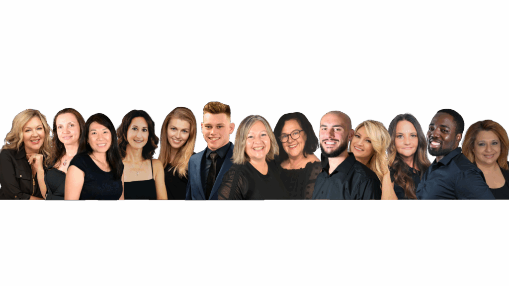 Long list agents at Florida Future Realty
