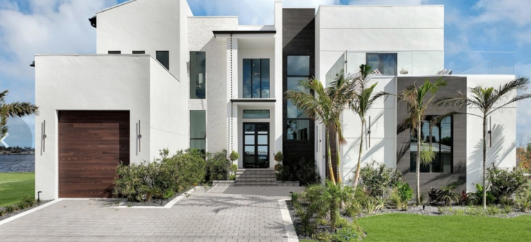 Luxury Mansion SW Cape Coral FL