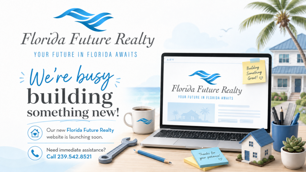 We're making a move too! 1 Moving sites