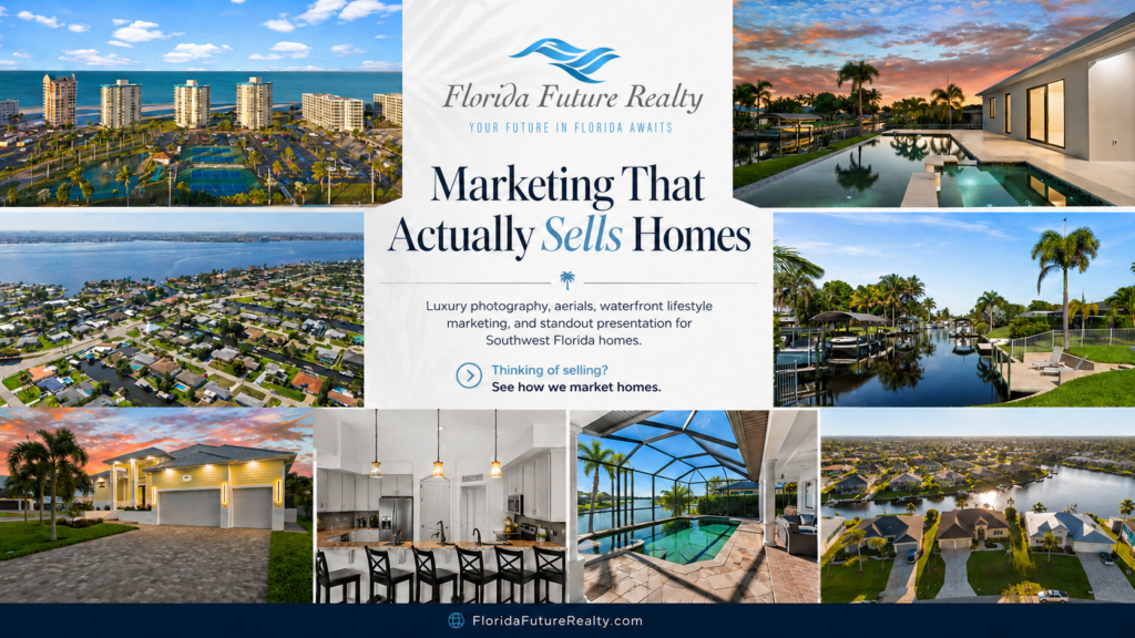 Luxury Marketing